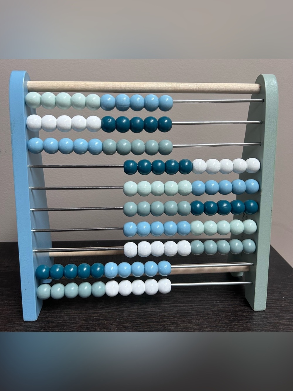 Eichhorn Bead Abacus